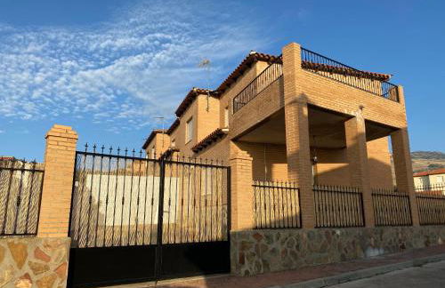 Alojamientos El Chorro - Foto 17