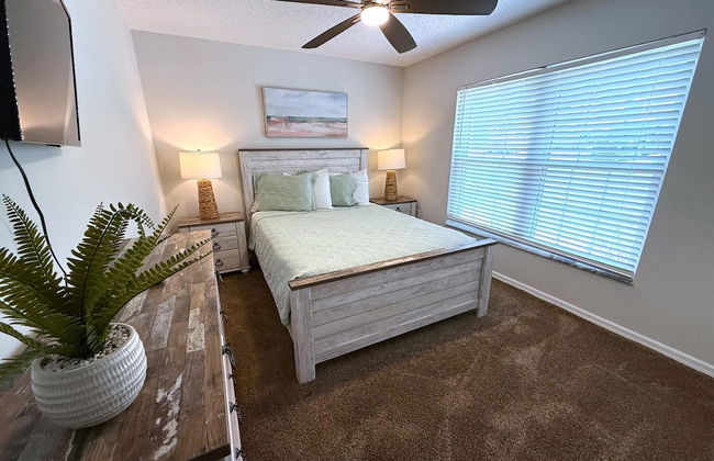 1116mcd Lake View in Southern Dunes - Free Pool Heat!! - Foto 2