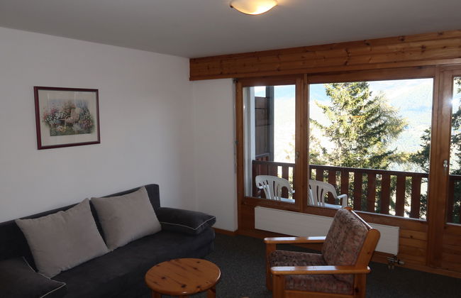 Hameau D12 - Foto 15