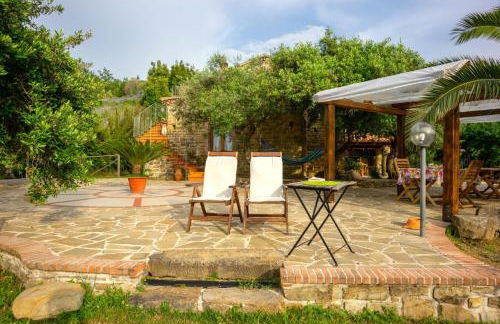 Country House Villa Nigro - Foto 45