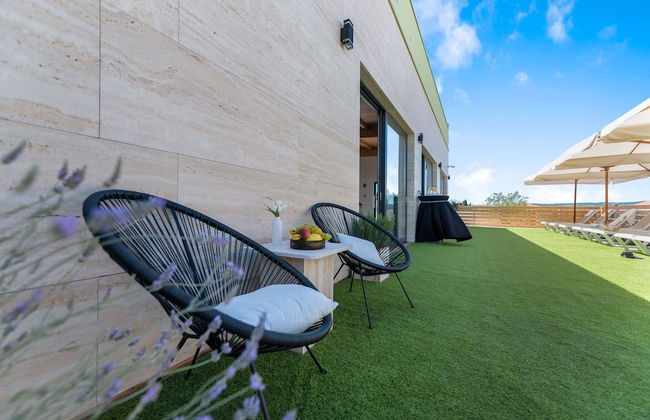 Apartmani Rubinić - Foto 74