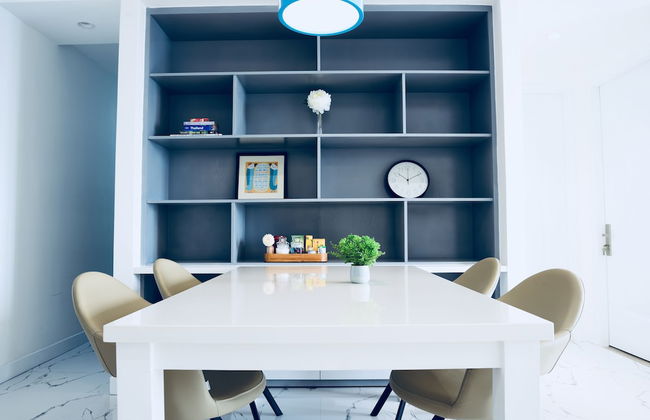 La Rose Great view 14th 2 Br. Apartment - Photo 4