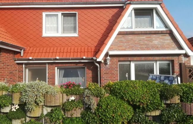 Holiday Apartment Maschke - Foto 20