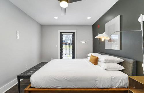 Abode Nashville - Germantown - Foto 33