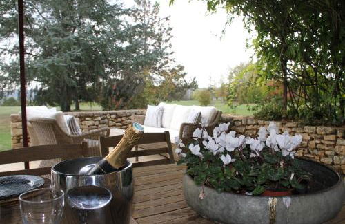 Manoir de La Brunie-Grand Longere - Foto 30