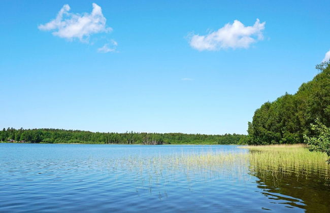 4 Person Holiday Home in Rimbo - Photo 20