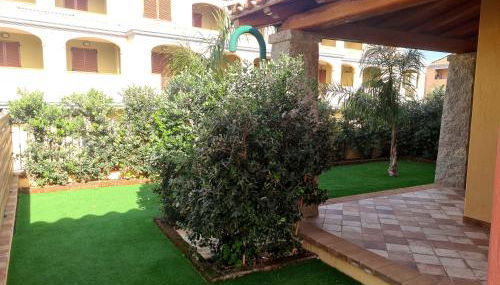 Giolet's House - Foto 4, Garden