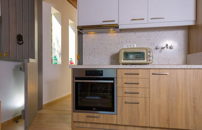 Villa Douloumi - Foto 4