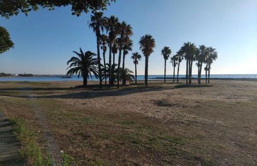 Cambrils Beach - Foto 32