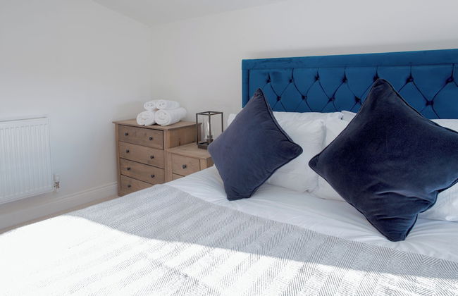 Discovery Barn Luxury 2 BD Conversion - Foto 7