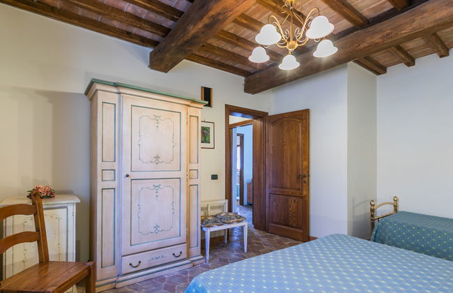 Casale Fonte - Foto 17