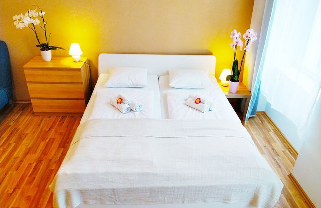 Lidicka Apartments - Foto 13