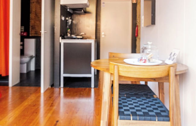 Belomonte Apartments - Photo 30