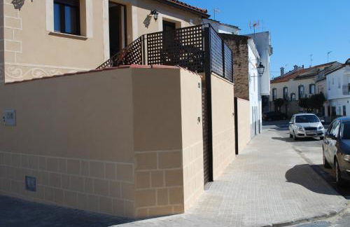 Apartamentos Rurales El Trillo - Foto 72