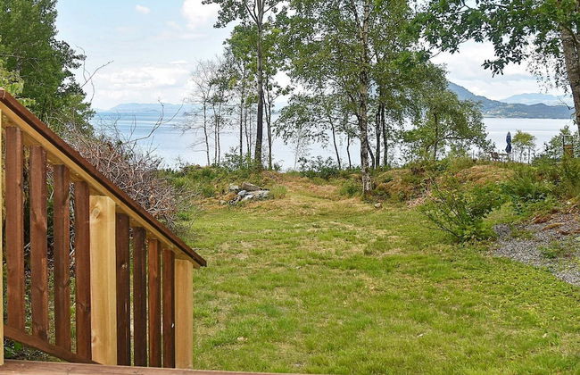 4 Person Holiday Home in Bjoa - Foto 50