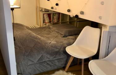 L'Aire des montagnes - Foto 38