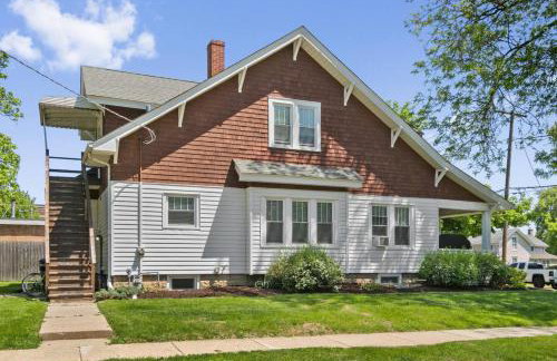 DT Libertyville Home With Arcade PacMan by Navy Base - Foto 26