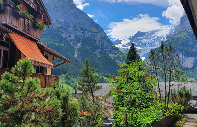 Chalet Abendrot apARTments - Foto 26