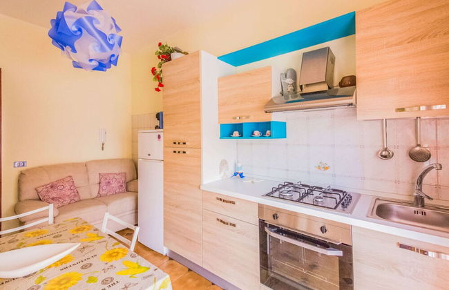 Belvilla by OYO Appartamento Spinesante - Foto 21