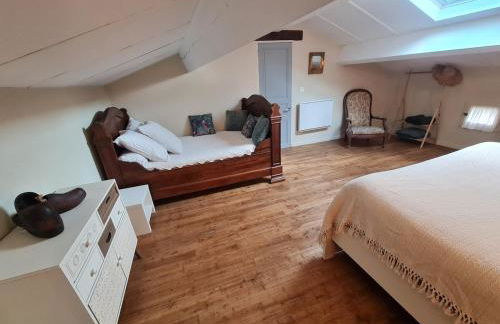 Gite Dammeg - Foto 22