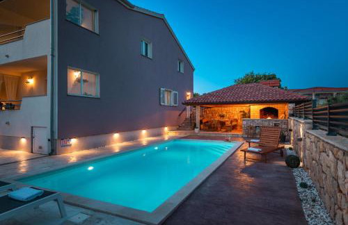 Villa Silente - Foto 42