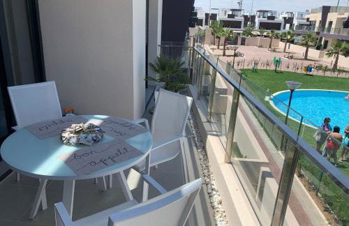 Casa Higuericas- Penthouse Beach - Torre de la Horadada - Foto 11