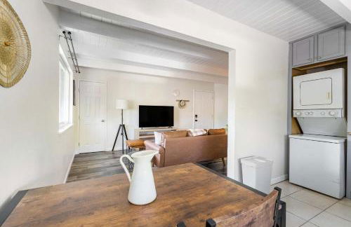 Chic Abode In Central Berkley - Foto 17