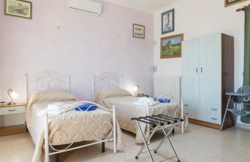 Villa Eleonora con piscina Fronte Mare - Foto 78