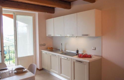 Country House Ca'Balsomino - Foto 36