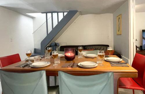 Kiki House-belle aire près de Paris - Foto 42