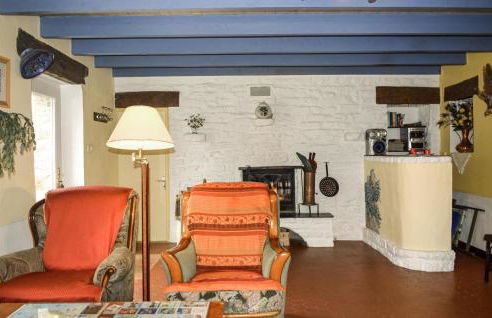 Cozy Home In Plouézec With Wifi - Foto 3