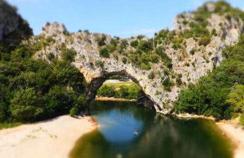 Les Templiers - Foto 22