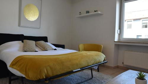 Quiet apartment behind Cattenom - Foto 3