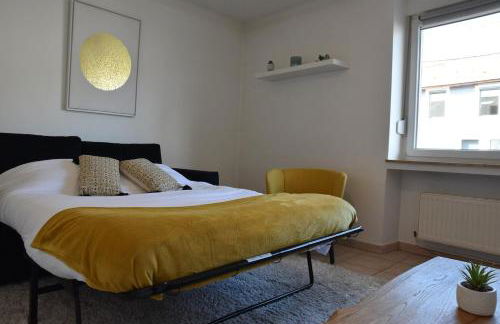 Quiet apartment behind Cattenom - Foto 3