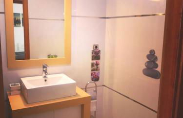 SUNNY PARADISE, Heater pool - Foto 19