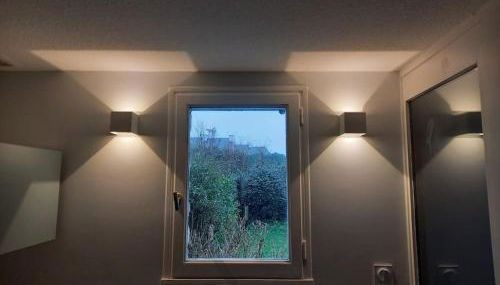 Maison en pierre accès 5 mn à pied plage - Foto 5, Garden view