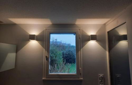 Maison en pierre accès 5 mn à pied plage - Foto 5