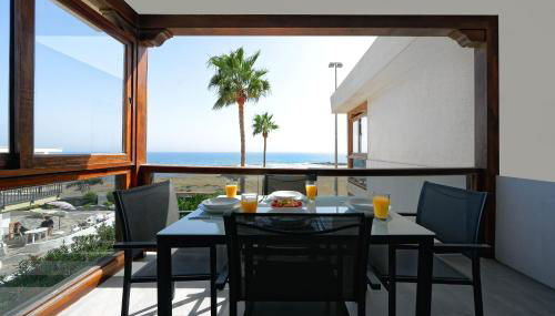 Apartamentos Los Papagayos - Foto 3