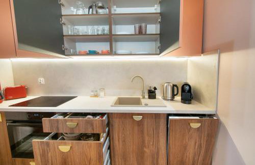 Jantar Porta Mare apartament - Foto 16