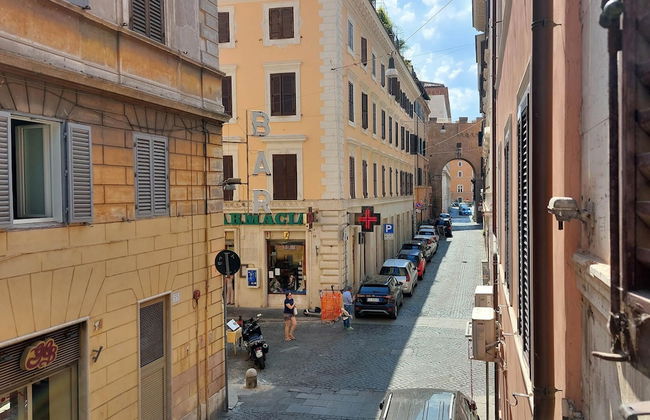 4bnb - Ombrellari 4 - Foto 8