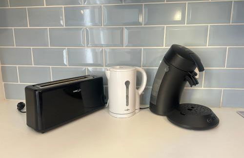 M Maison Frescaty cosy calme avec parking privé - Foto 13