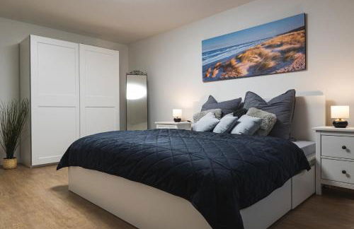 Ferienwohnung Landblick - Foto 11