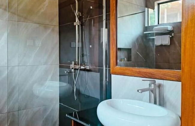 Eben Lake Kivu Cottages and Villas - Foto 23