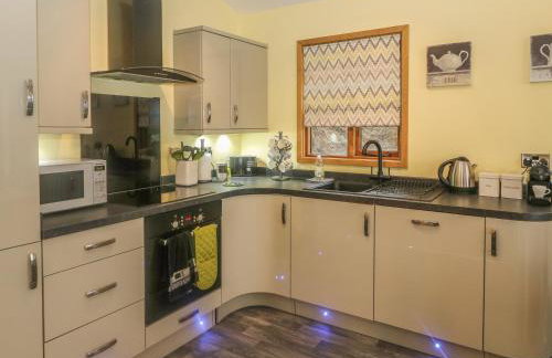 Nicky Nook Lodge - Foto 9