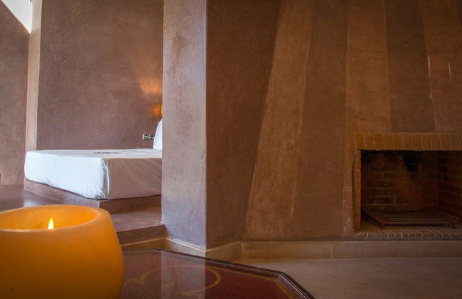 Palmeraie Dar Atlas - Foto 34