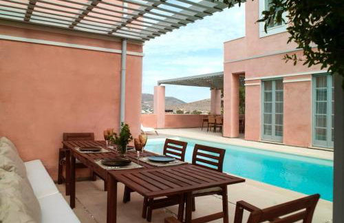 Poseidonia Luxury - Foto 36