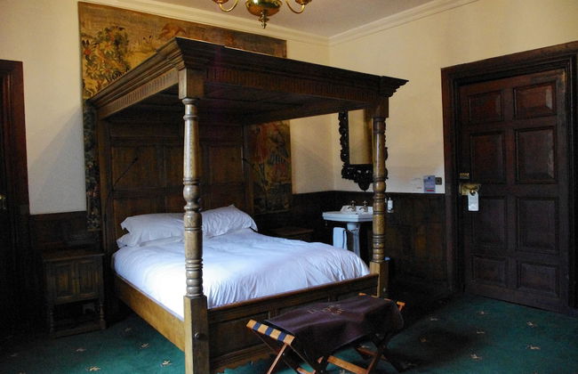 Appleby Castle - Foto 12