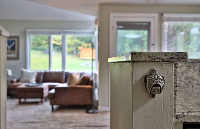 Fall Line Condo B2 3 Bedroom Condo - Foto 31