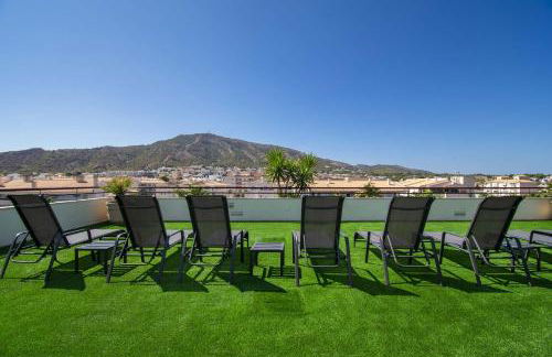 Apartamentos Albir Confort - Avenida 1 dorm - Photo 95