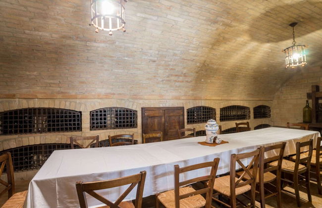 Belvilla by OYO Appartamento Ghianda - Foto 23